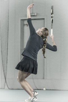 Lilly Düffert 990 - Ellerbeker Weihnachtsturnier